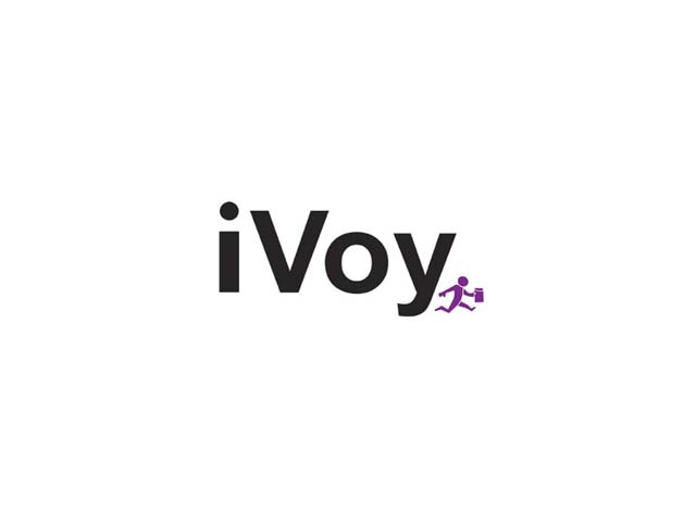 iVoy TR3SCO