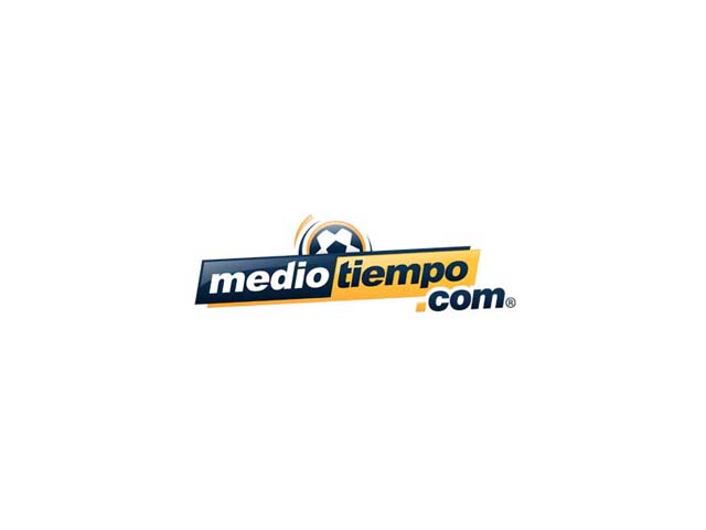 Medio Tiempo TR3SCO