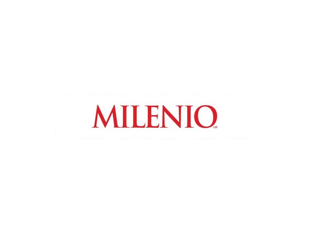 Milenio TR3SCO