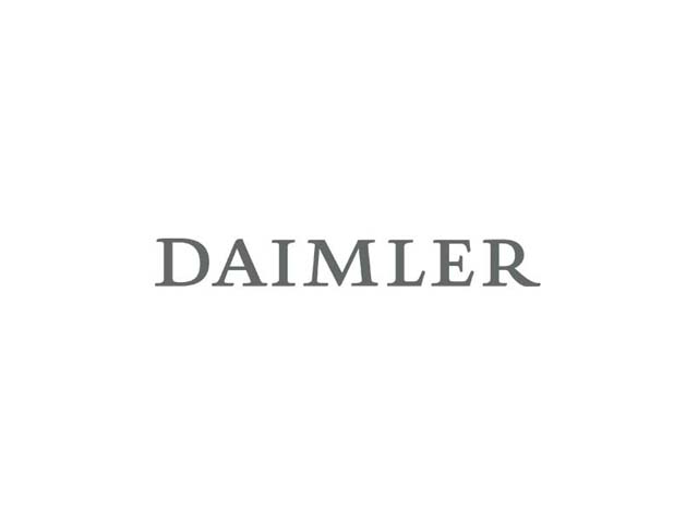 Daimler TR3SCO