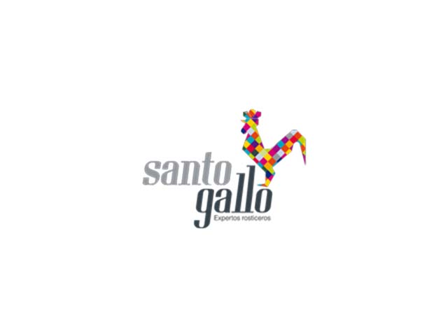 Santo Gallo